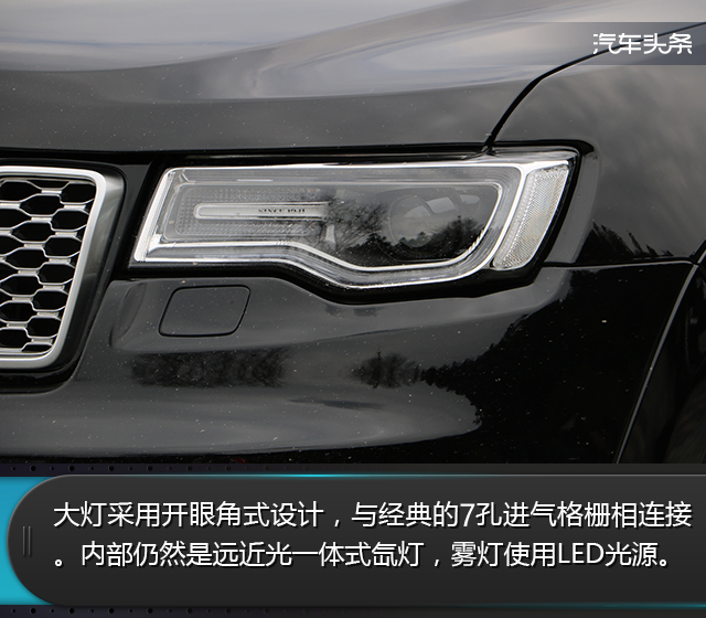 jeep大切诺基l2021国外试驾,17款3.0jeep大切诺基陈震试驾测评