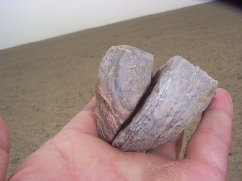 和田玉切割石头,和田玉籽料游记