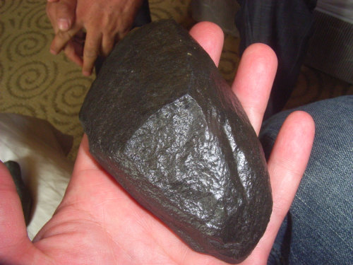 和田玉切割石头,和田玉籽料游记