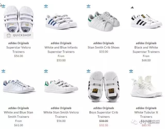 小白鞋挑什么颜色,小白鞋测评推荐