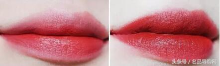 她们涂用这几支口红时，被异性狠狠的夸过！