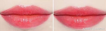 她们涂用这几支口红时，被异性狠狠的夸过！