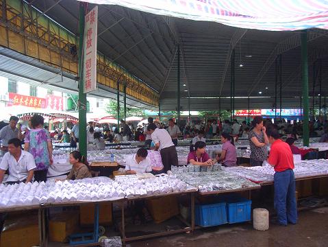 和田玉捡漏技巧,和田玉捡漏指南