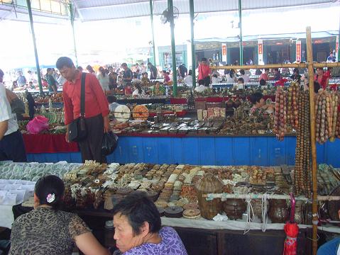 和田玉捡漏技巧,和田玉捡漏指南