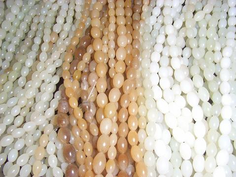 和田玉捡漏技巧,和田玉捡漏指南