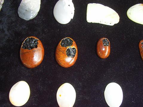 和田玉捡漏技巧,和田玉捡漏指南