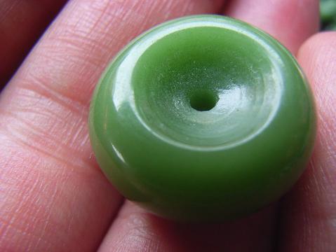 和田玉捡漏技巧,和田玉捡漏指南