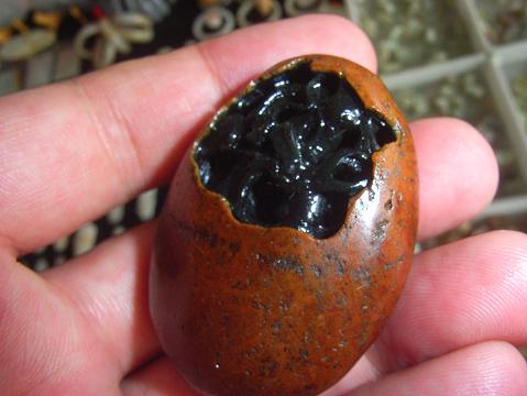 和田玉捡漏技巧,和田玉捡漏指南