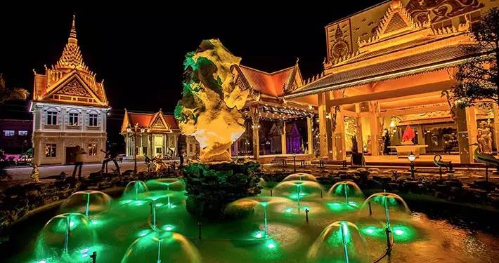 清明深圳周边一日游好去处,深圳仙湖植物园清明踏青赏花