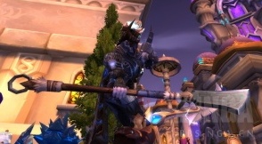 魔兽世界正式服9.1下周大事件,魔兽世界下周大事件