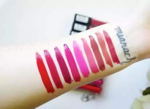 口红排行榜最好看色2020秋冬平价,20元的口红