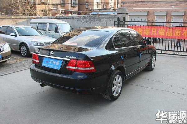 8万元买什么样的帕萨特,帕萨特2011款1.8t领驭好不好