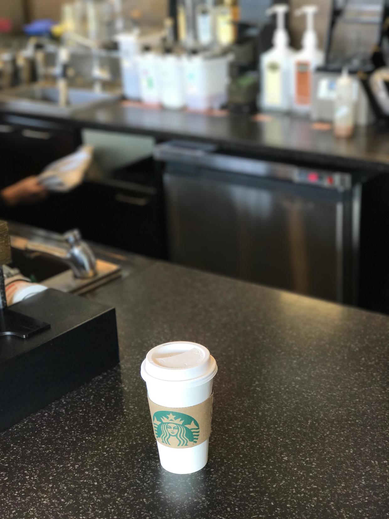 跨境电商星巴克分析,星巴克跨境电商