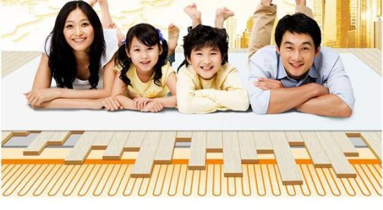 地暖品牌排名十大品牌,电地暖哪个品牌好