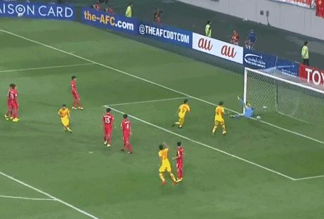 赢了狂输了扛!盘点国足男神的酷炫花名!