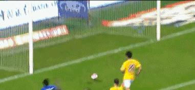 赢了狂输了扛!盘点国足男神的酷炫花名!