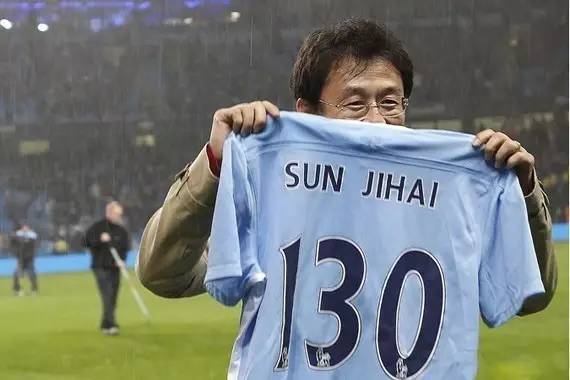 赢了狂输了扛!盘点国足男神的酷炫花名!