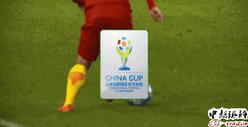 赢了狂输了扛!盘点国足男神的酷炫花名!