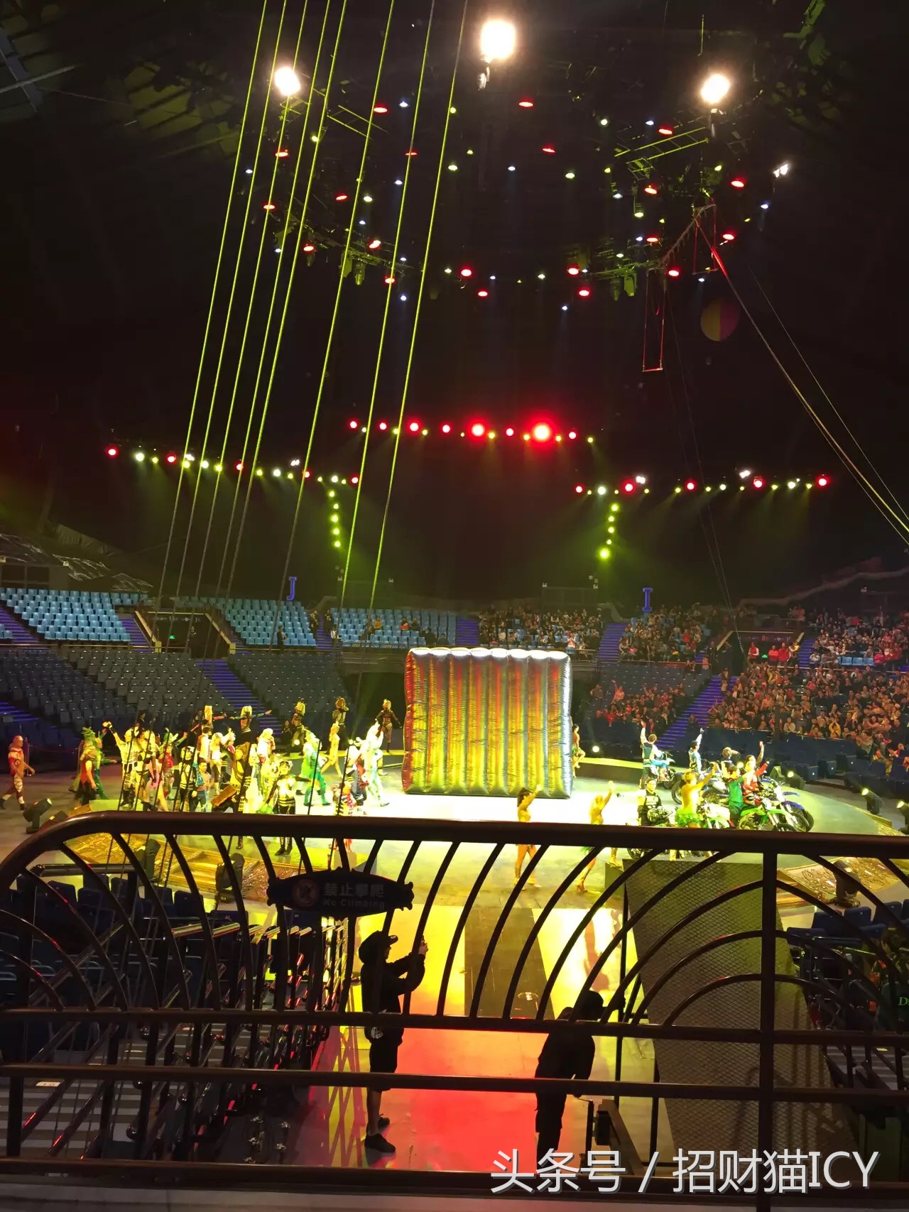 珠海长隆奇幻之旅,广州珠海长隆两天一夜攻略