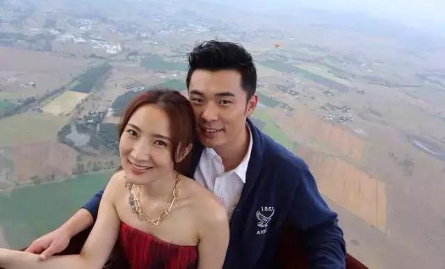 陈赫老婆许婧谈了多少年,陈赫前妻许婧完整版