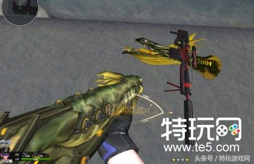 逆战ar15最好的一款,逆战ar-15鮟鱇怎么获得