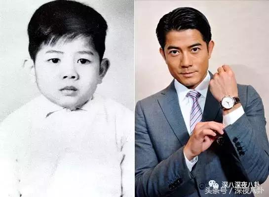 人生出场顺序太重要,郭天王最终选了听话的内增高