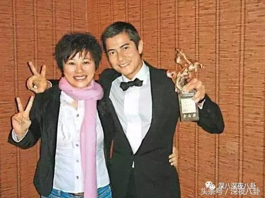 人生出场顺序太重要,郭天王最终选了听话的内增高