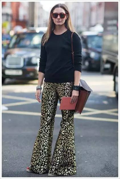 最流行的四款裤子,2015爆款的裤子