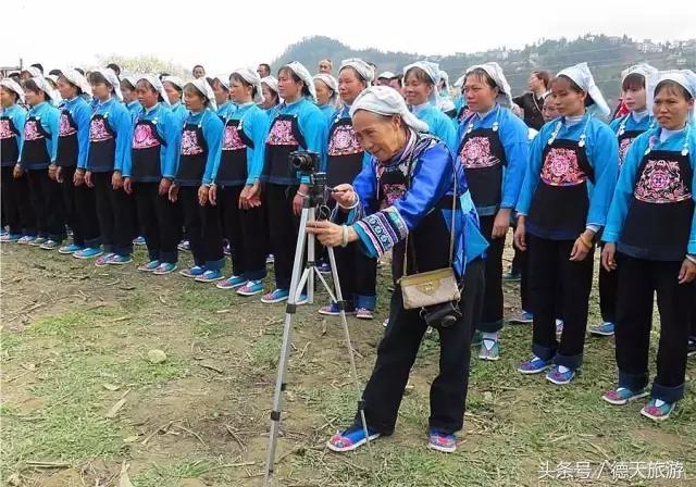 油桐花节完整视频,油桐花旅游节