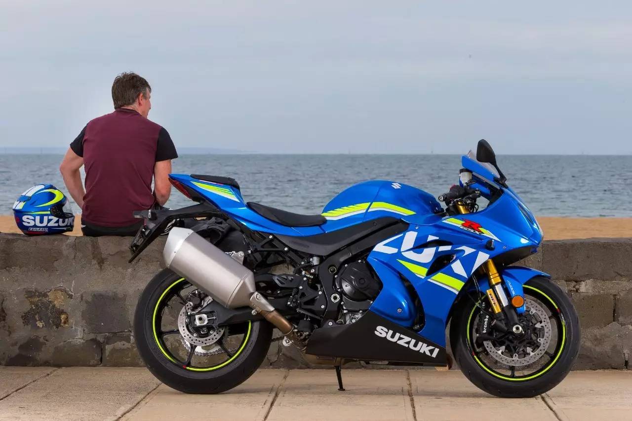 摩托车牌小知识,铃木摩托推荐型号及价格