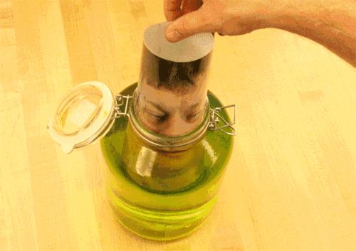 愚人节整人全过程,愚人节最强整人来了