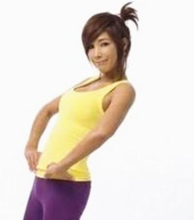 郑多燕减肥操瘦全身30分钟完整版,郑多燕减肥操瘦全身10分钟完整版