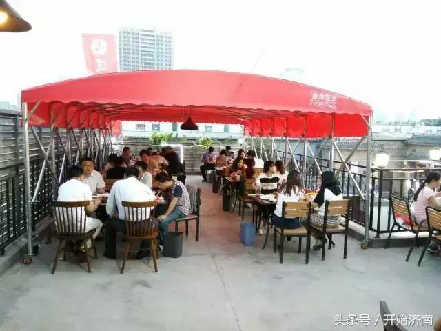 济南好的龙虾店有哪些 (济南龙虾推荐)