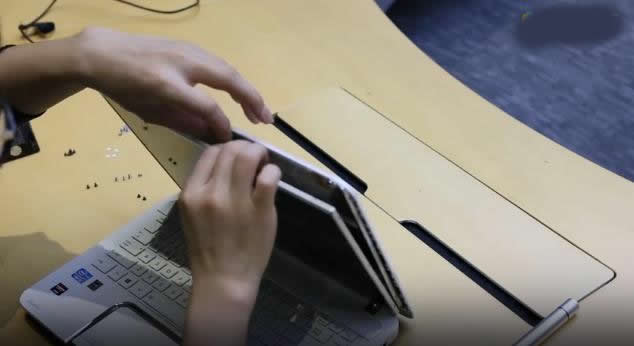 更换笔记本电池手工费,换个笔记本屏幕手工费