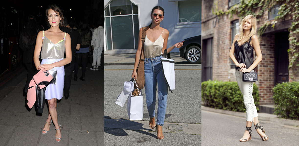 时尚穿搭技巧睡衣,睡衣穿搭攻略