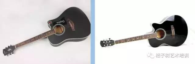 行走江湖你需要一把好“刀”——吉他挑选