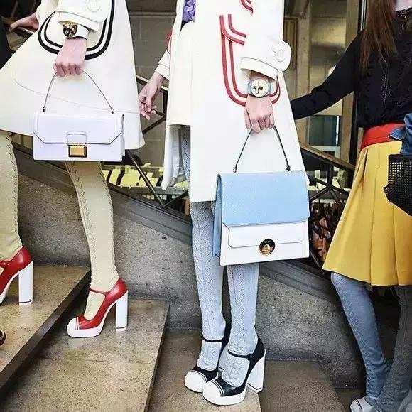 奢侈品九宗罪，你遭遇过吗？上帝快要放弃你