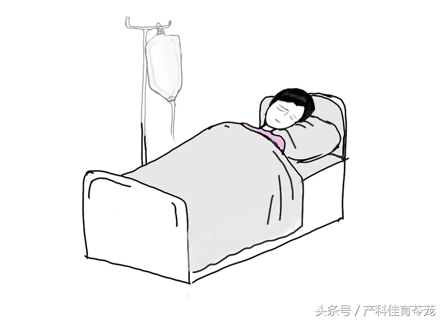 治疗盆腔炎要趁早！不然有大事发生