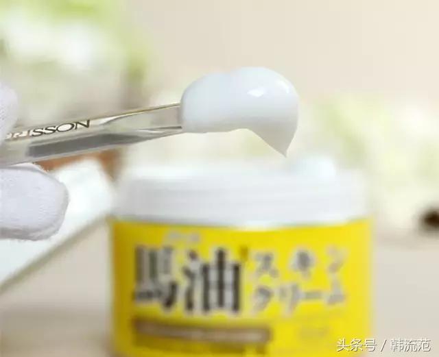 韩国马油好用吗,马油是日本的好还是韩国的好