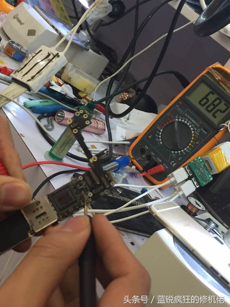 苹果手机扩容内存怎么不上胶,苹果手机扩容不开机怎么办