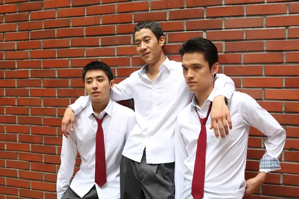 把那些稍纵即逝的青春留在电影里，十部高分青春电影推荐