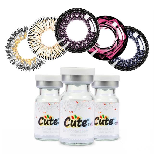 放大眼睛美瞳怎么选,美瞳超大全眼怎么摘