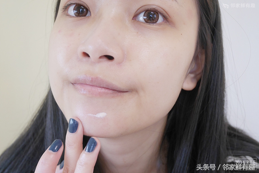 清透定妆无惧油光,高效控油持妆让你的夏天不再油腻