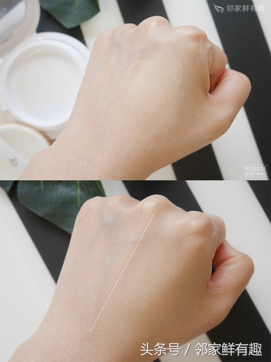 清透定妆无惧油光,高效控油持妆让你的夏天不再油腻