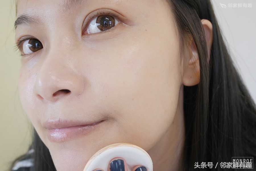 清透定妆无惧油光,高效控油持妆让你的夏天不再油腻