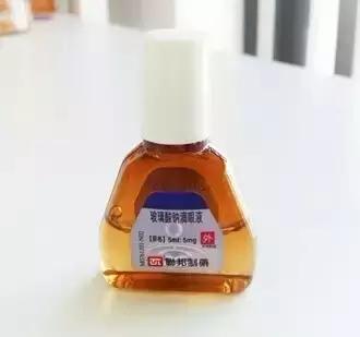 德国眼药水无防腐剂,日本眼药水金色有防腐剂吗