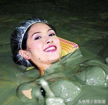 最舒服的温泉spa,温泉汤浴spa