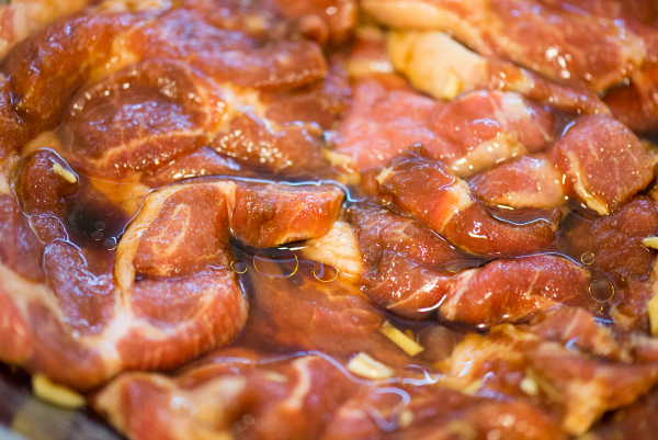 卤排骨10种经典做法,如何卤排骨好吃不柴