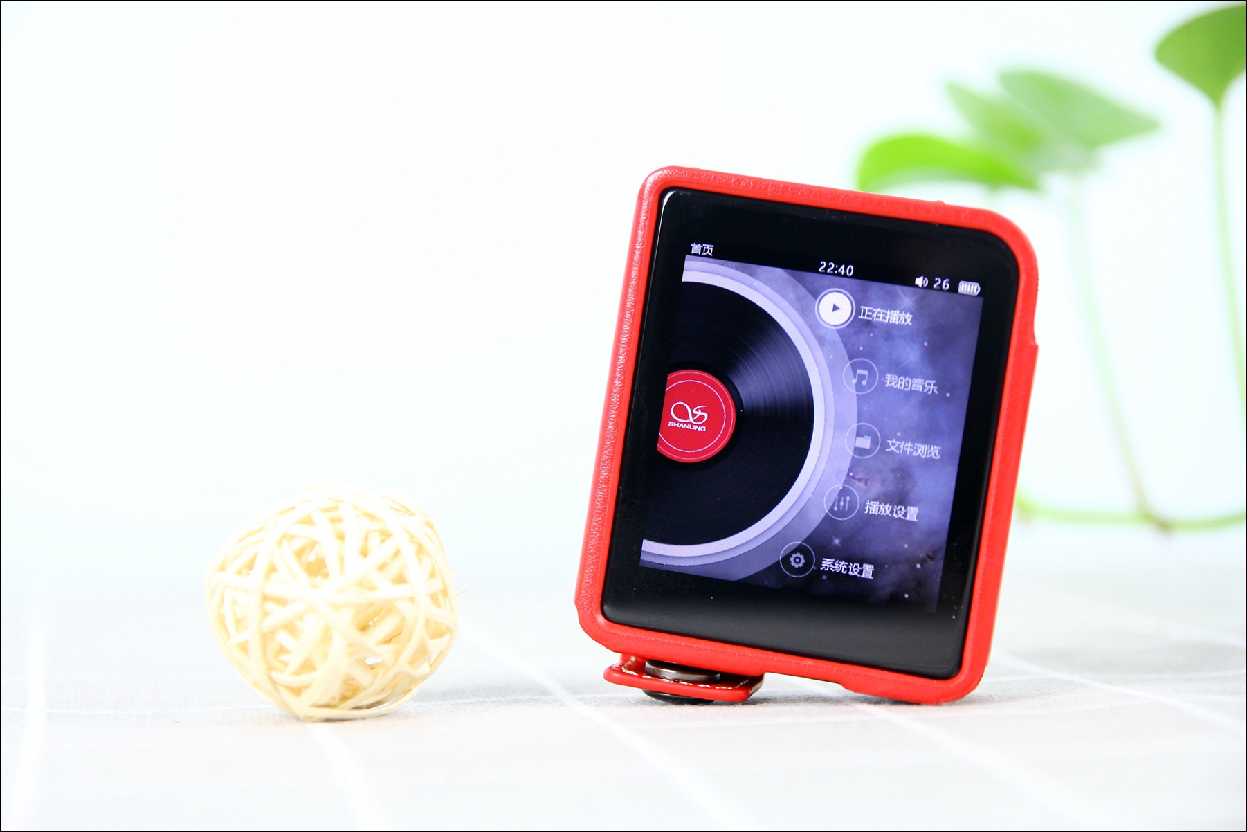 山灵m1音质评测,山灵m1开箱评测