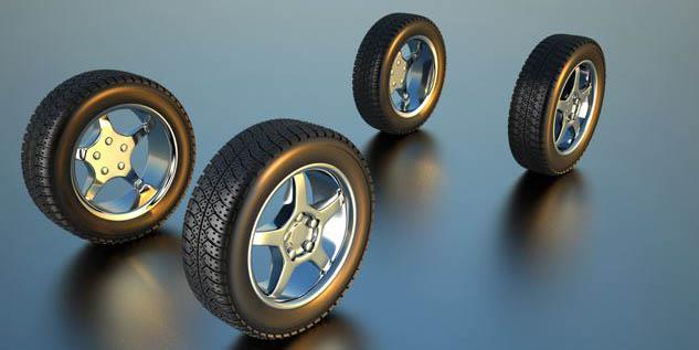 轮胎评测33款,轮胎指南